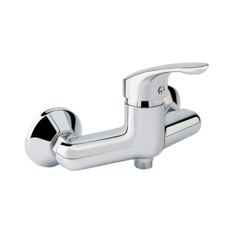 

Смеситель для душа Brinex 36C 010 (BRIN36C010)
