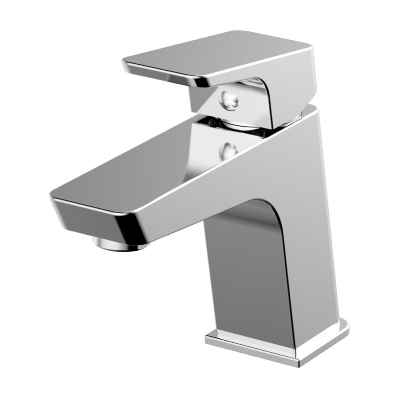 

Смеситель для раковины Qtap Namesti 1025102C (QTNAM1025102C)