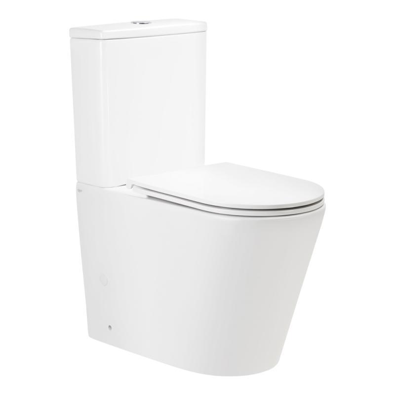

Унитаз-компакт Qtap Scorpio с сиденьем Soft-close (QT14222125ARW)
