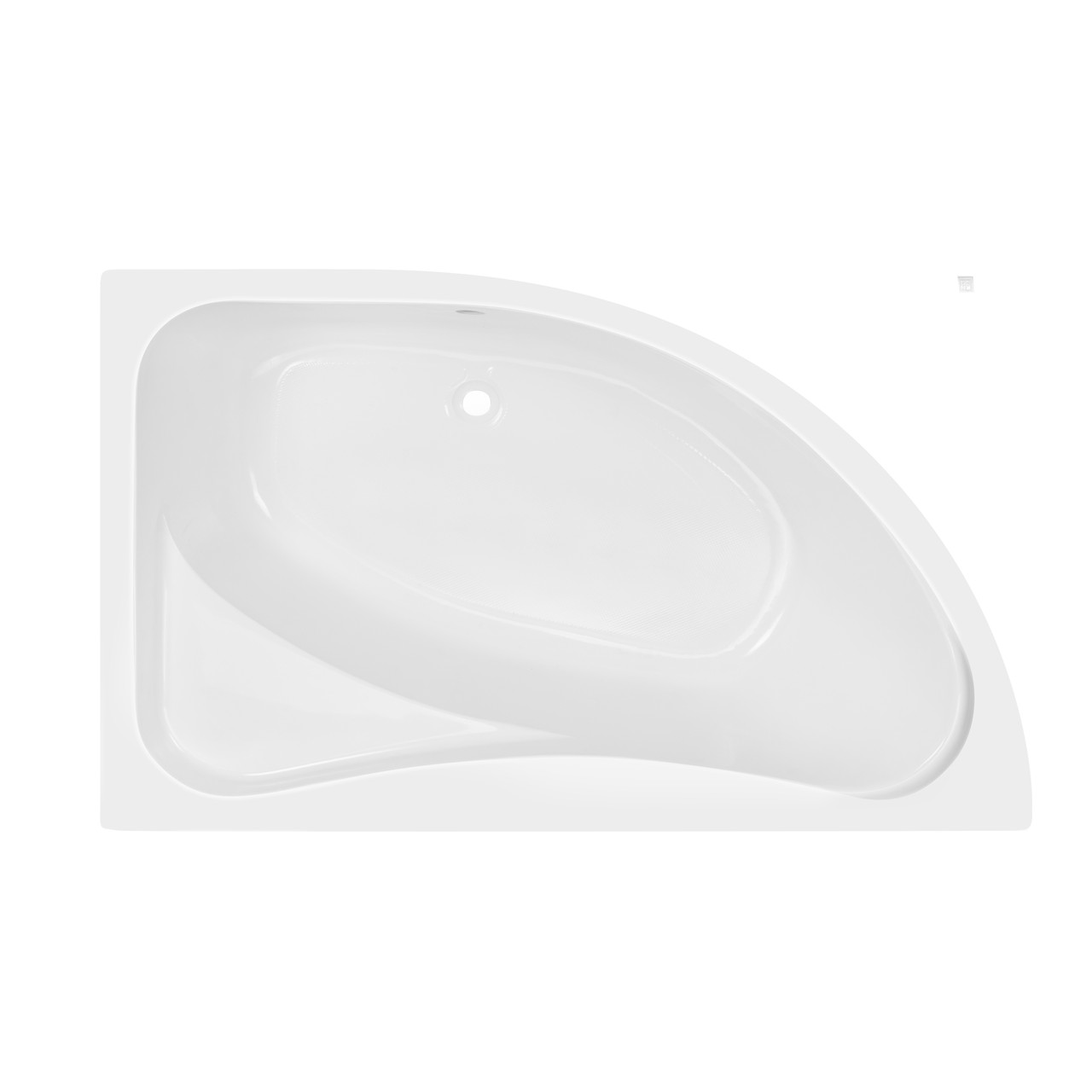 

Ванна акриловая Lidz Wawel 170R 170x100 с ножками Nozki A 150 (SD00042403)