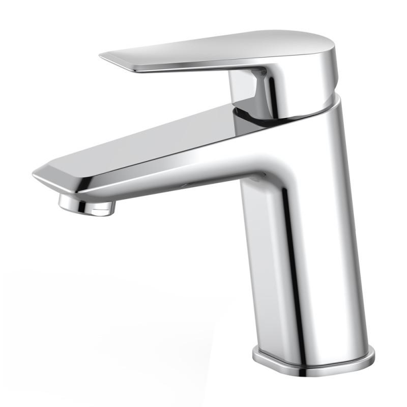 

Смеситель для раковины Qtap Pivonka 1013102C (QTPIV1013102C)