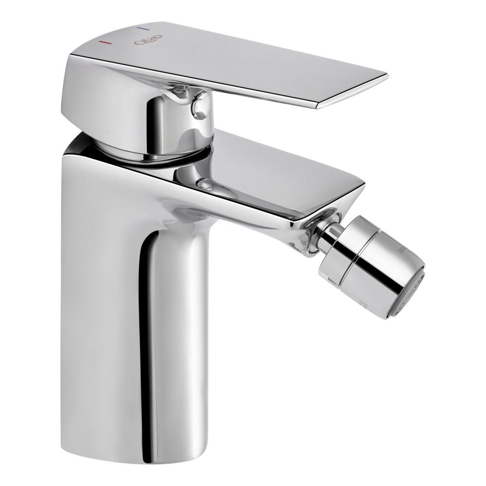

Смеситель для биде Qtap Lodenice 2030101C (SD00041951)