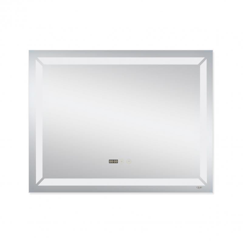 

Зеркало Qtap Mideya с антизапотеванием DC-F605-1 900х700 (QT2078F6051W)