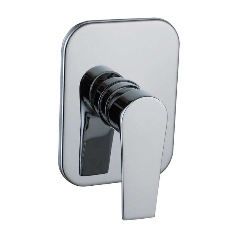 

Смеситель скрытого монтажа для душа Qtap Stenava 6045102C (QTST6045102C)