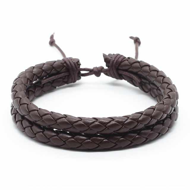 

Стильный браслет Лакота DiaDemaGrand Коричневый (061738-9)