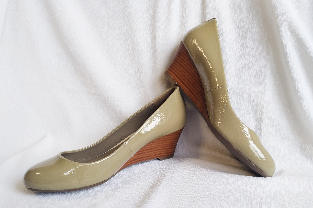 

Туфли Footglove (Размер 35 (UK3½))