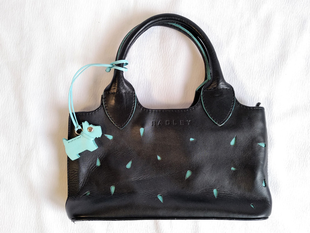

Сумка Radley черная 20-00257