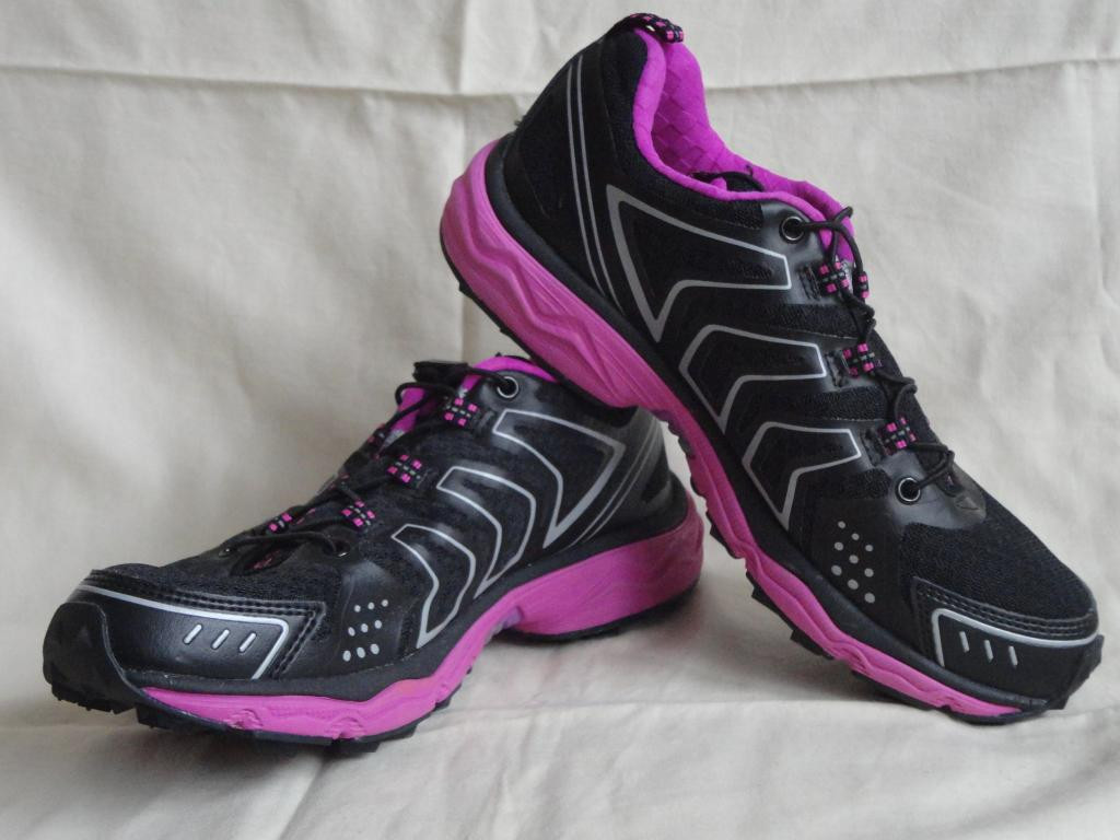 

Кроссовки Karrimor 36р UK4