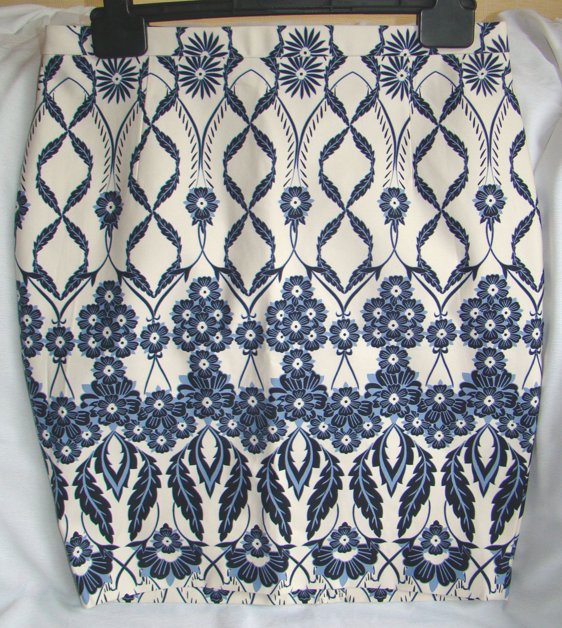 

Юбка Dalia Collection Modern Fit (Размер 40, XS, EUR34, UK8)