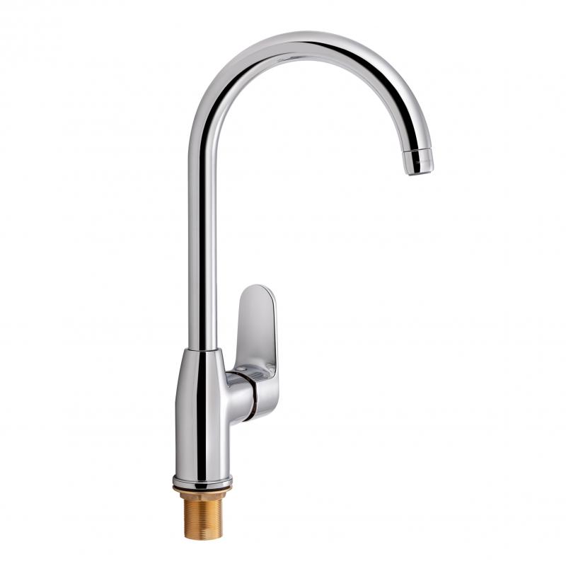 

Смеситель для кухни Qtap Vranov 9018104UC (SX-700281)