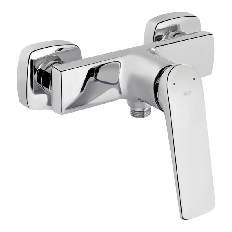 

Смеситель для душа Qtap Vlasta 4028102C (SX-700259)