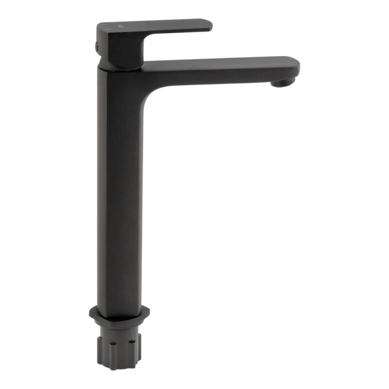 

Смеситель для раковины Qtap Lipno 1023H101CB (SX-700316)