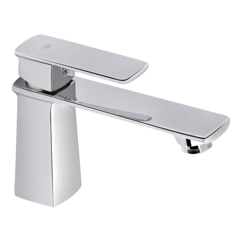 

Смеситель для раковины Qtap Lodenice 1031102C (SX-700252)