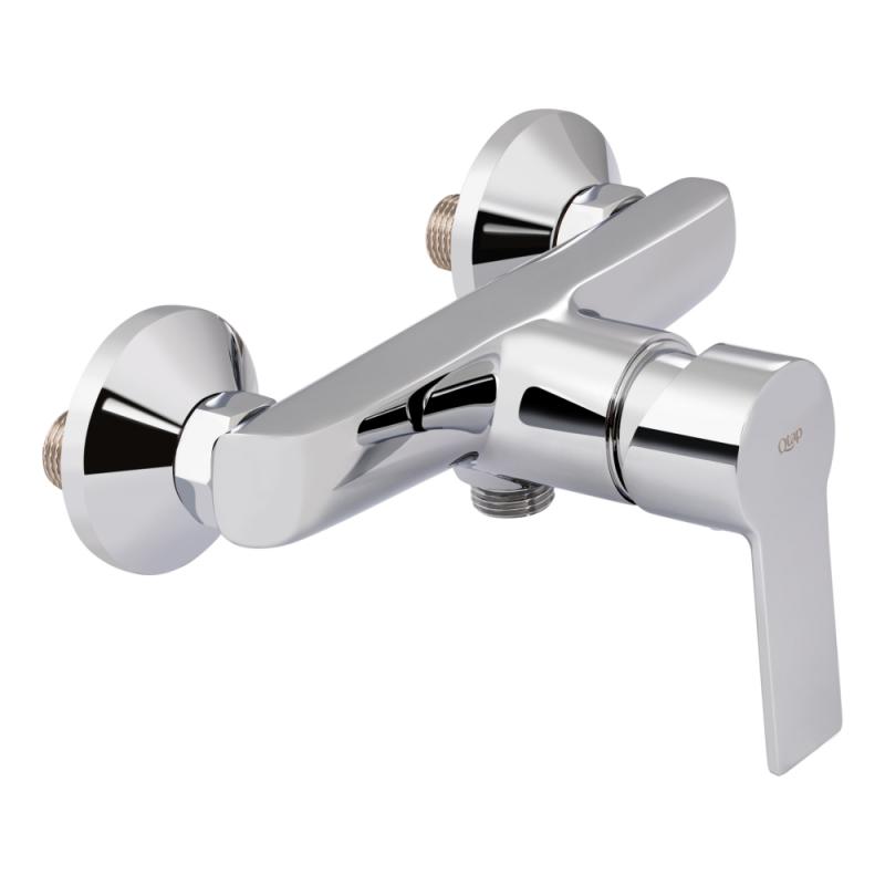 

Смеситель для душа Qtap Ustek 4016107C (SX-700170)