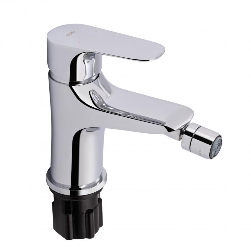 

Смеситель для биде Qtap Svitava 2011107C (SX-700213)