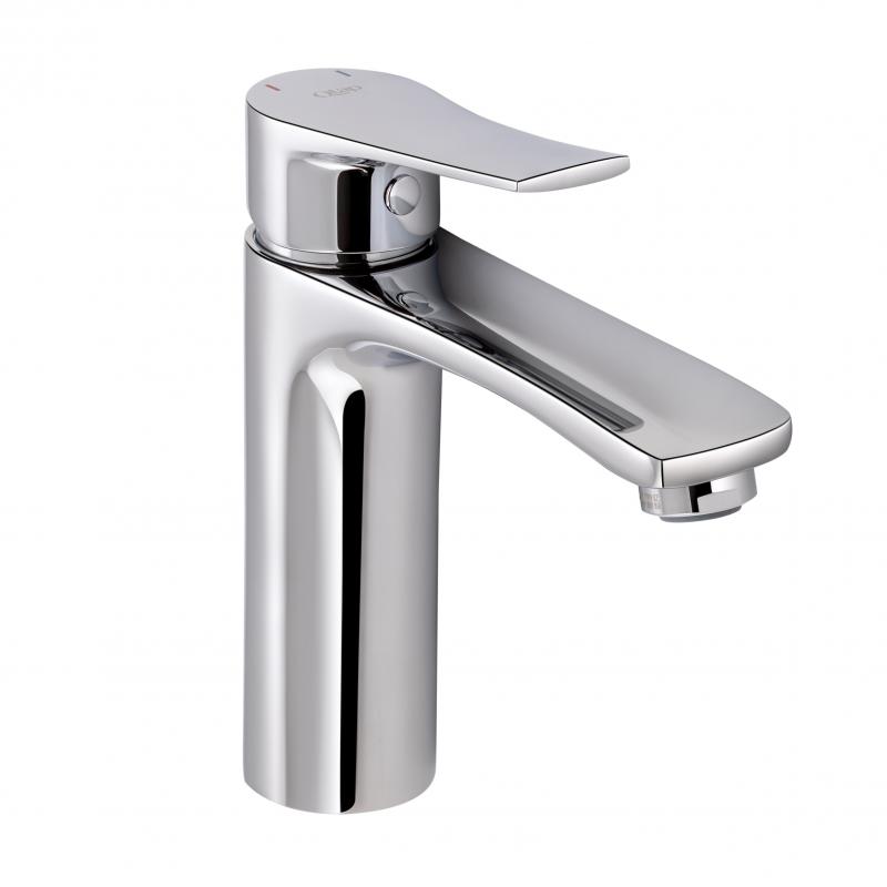 

Смеситель для раковины Qtap Terezin 1024101C (SX-700290)