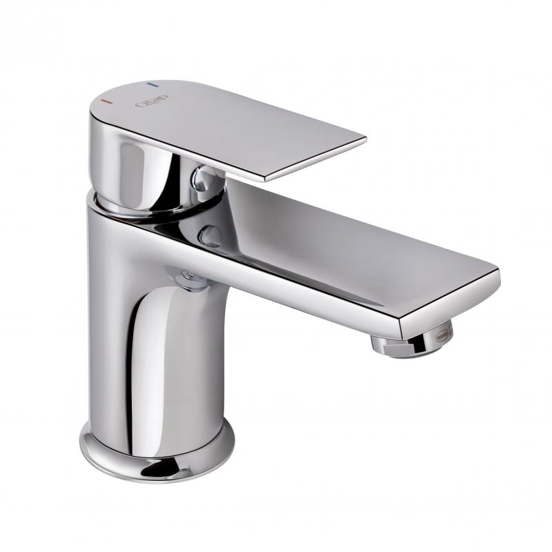 

Смеситель для раковины Qtap Letovice 1021101C (SX-700298)