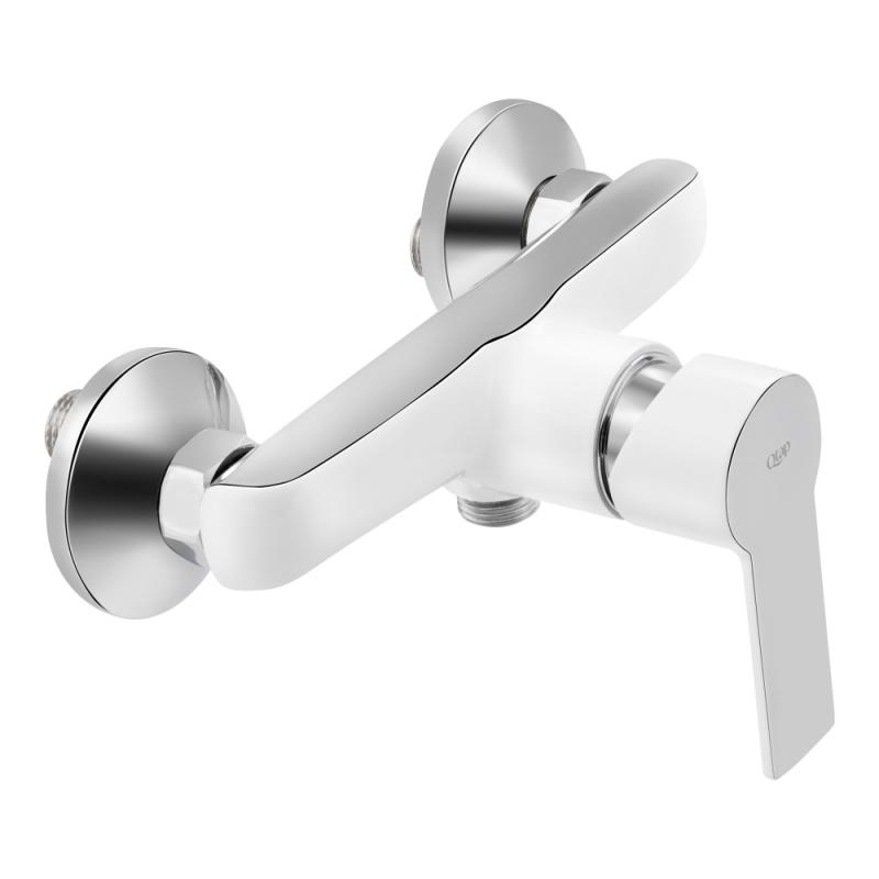 

Смеситель для душа Qtap Ustek 4016107CW (SX-700178)