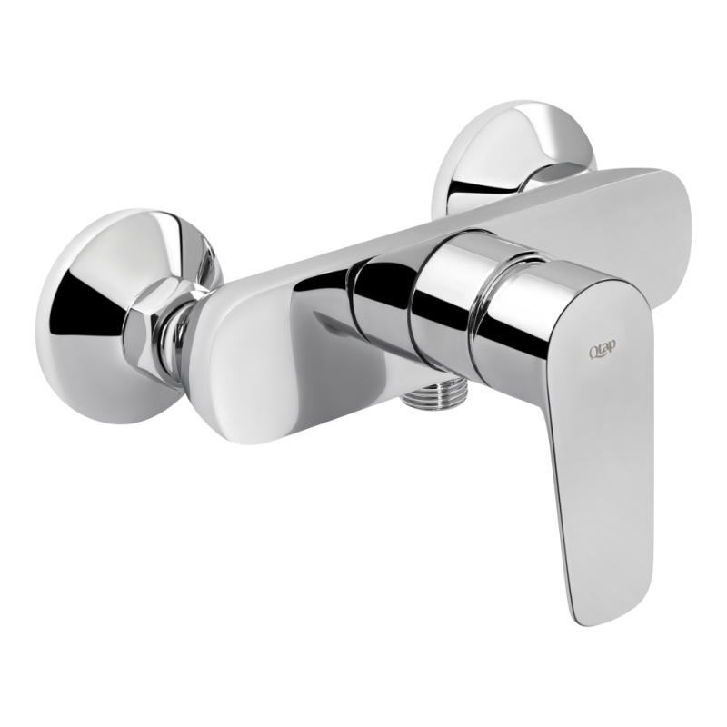

Смеситель для душа Qtap Planice 4015107C (SX-700205)