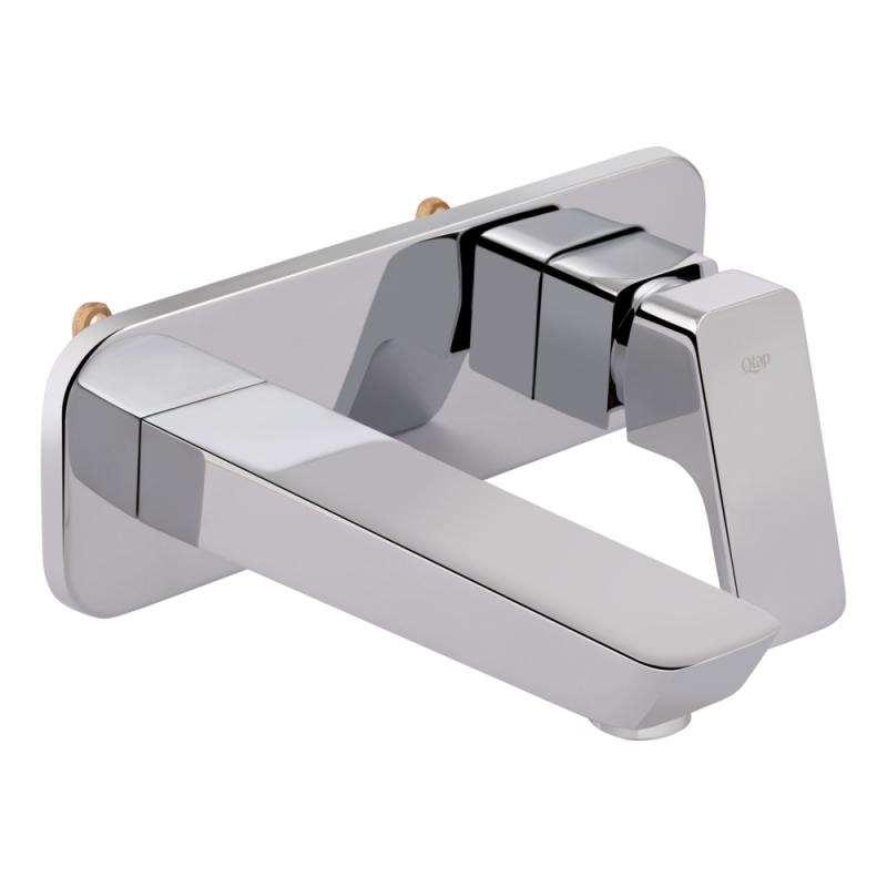 

Смеситель скрытого монтажа для раковины Qtap Namesti 1125102C (SX-700227)