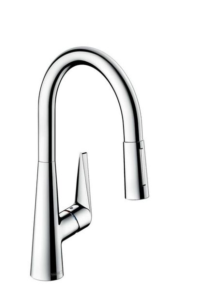 

Смеситель для кухни Hansgrohe Talis S 72815000