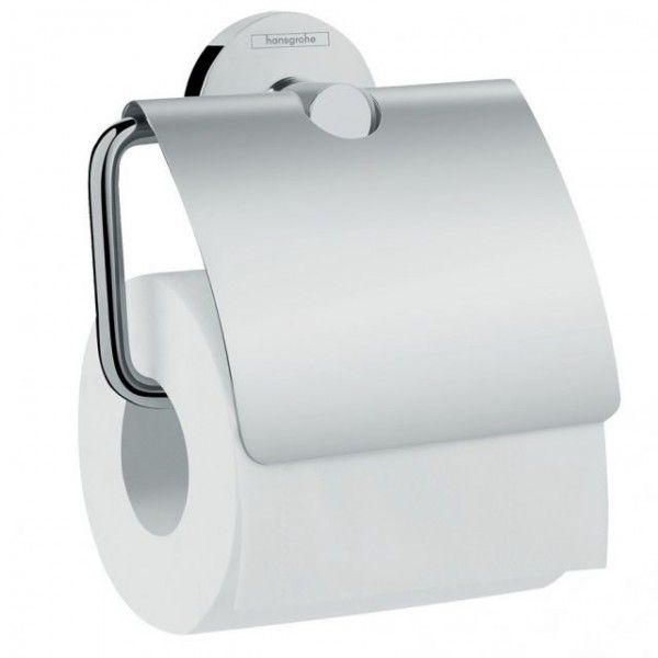 

Держатель для туалетной бумаги Hansgrohe Logis 41723000
