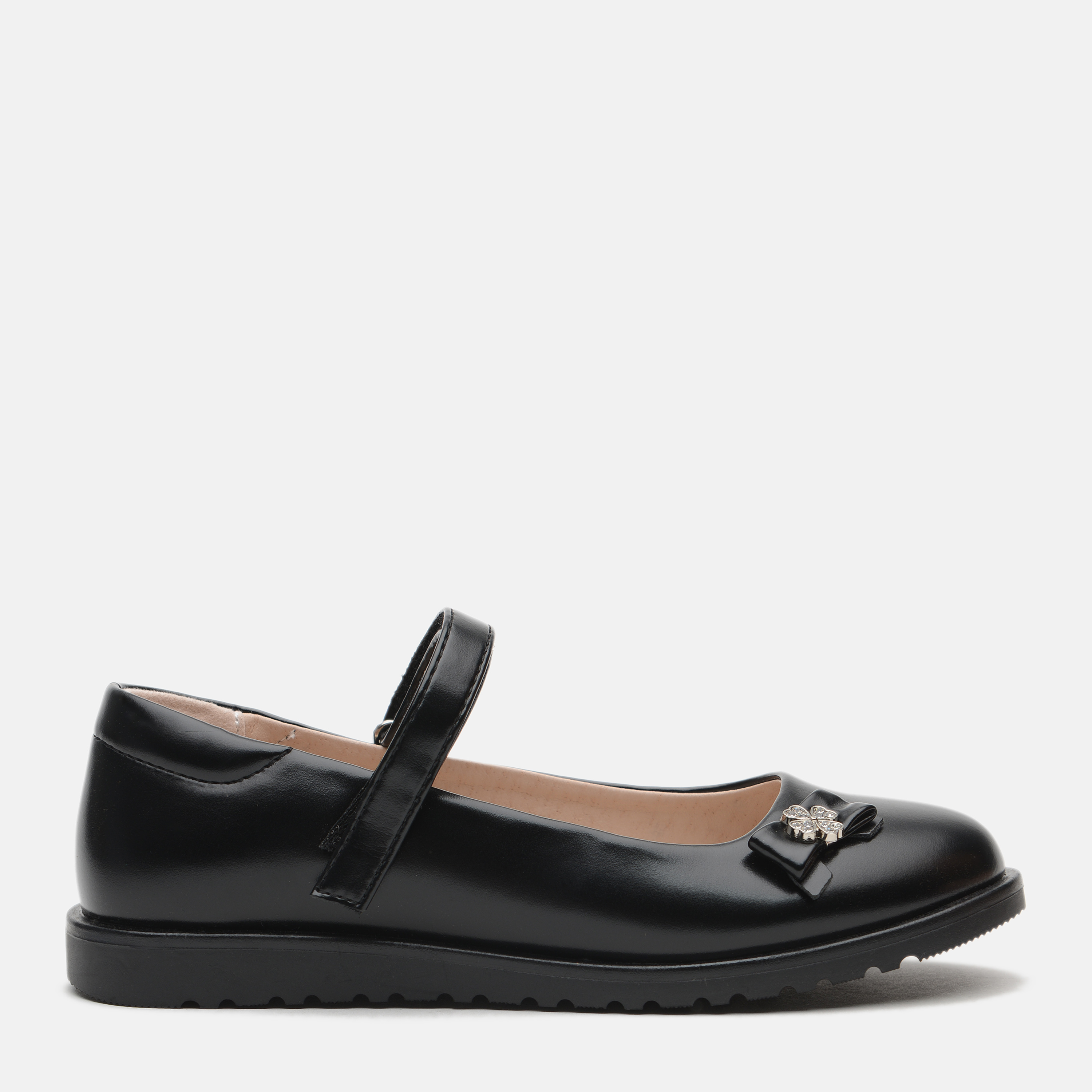 

Туфли Weestep R555054101 BK 29 Черные