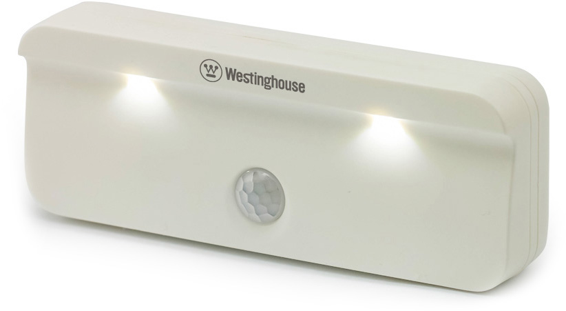 

Фонарь-лампа LED сенсорный Westinghouse WF66-3R03PTB WF66 + 3 AAA x R03 в комплекте (0889554006214)