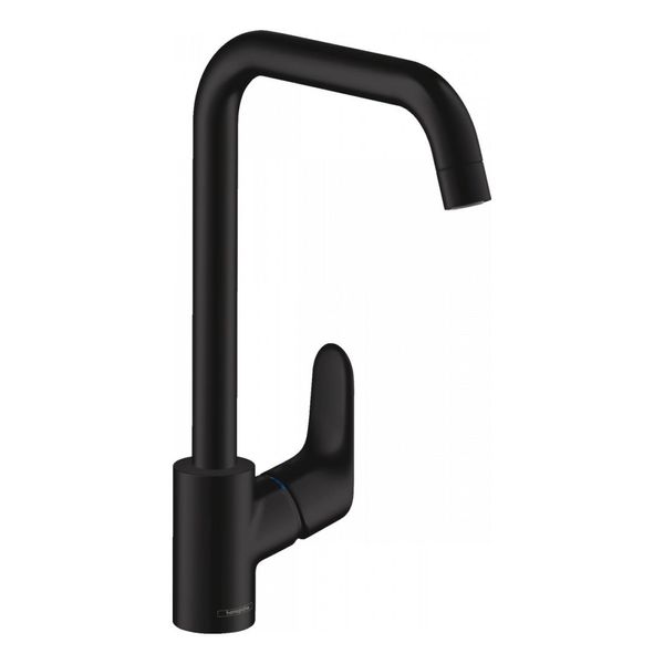 

Смеситель кухонный Hansgrohe Focus M41 31820670