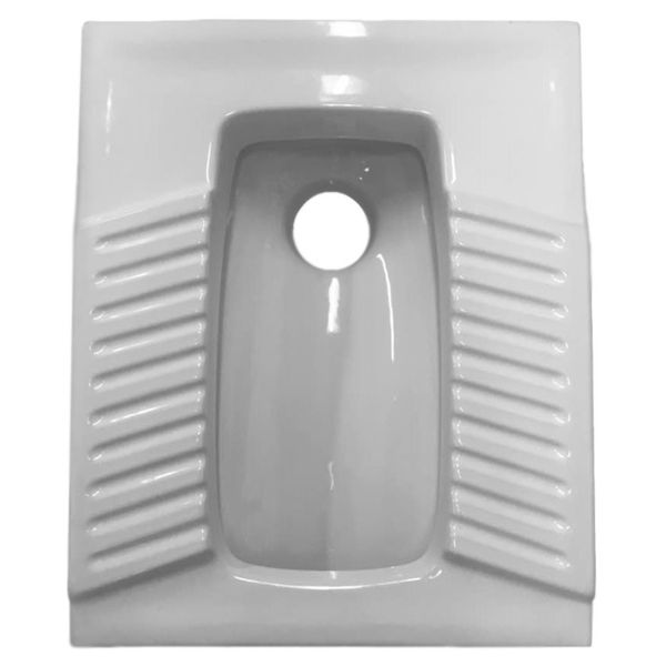 

Чаша Генуя Jaquar CNS-WHT-455LE