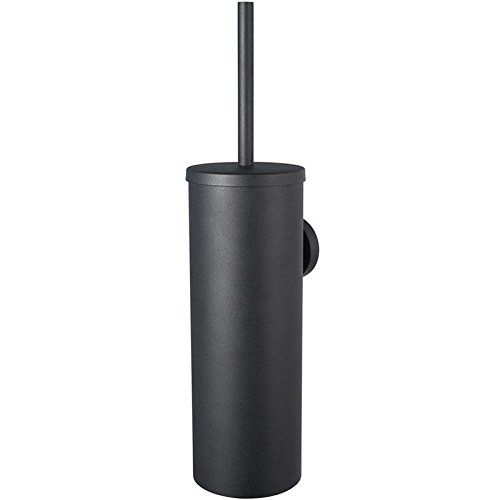 

Ершик для унитаза Haceka Kosmos Black металл 402920