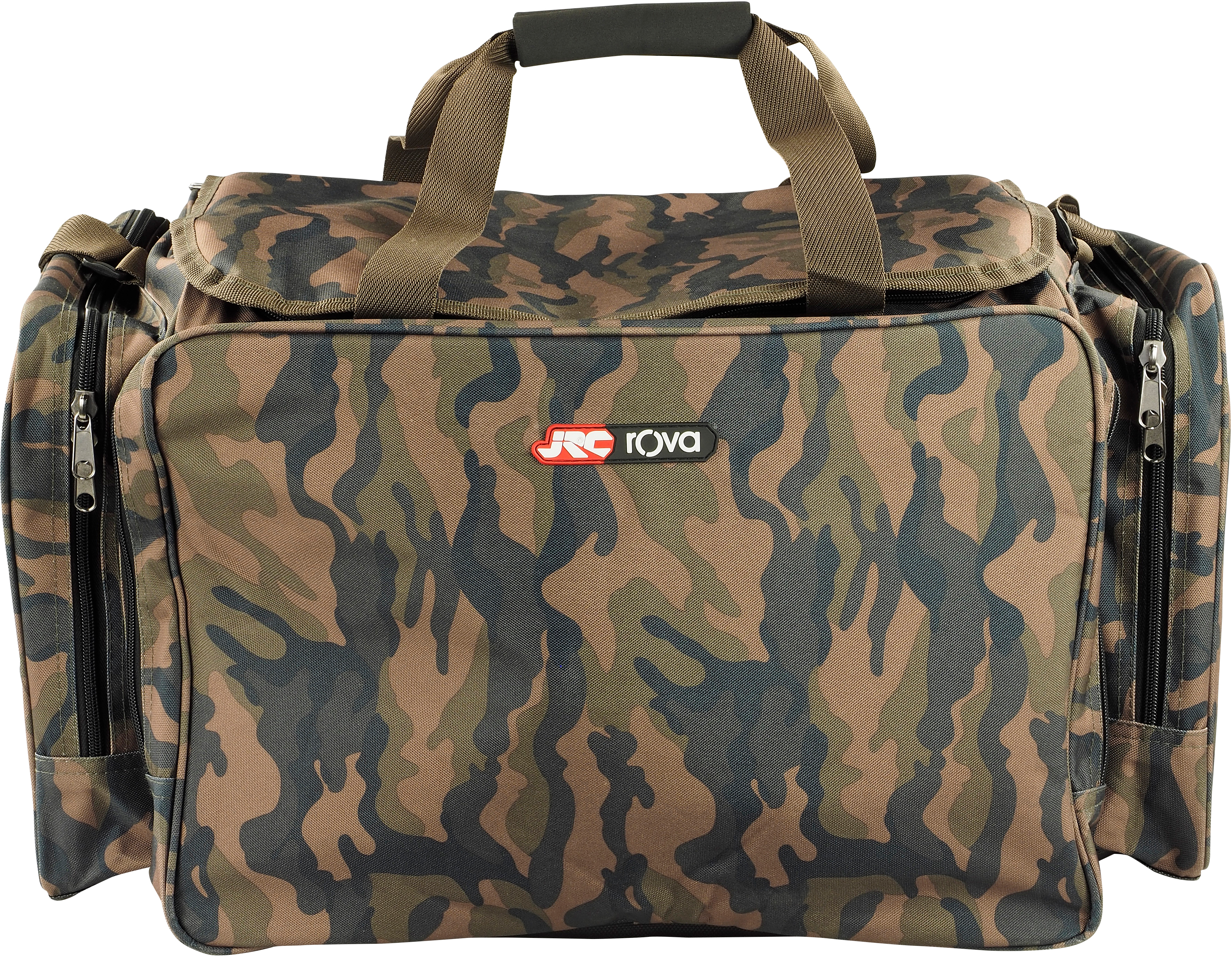 

Сумка для снаряжения JRC Rova Large Carryall 57 x 32 x 33 см (1537839)