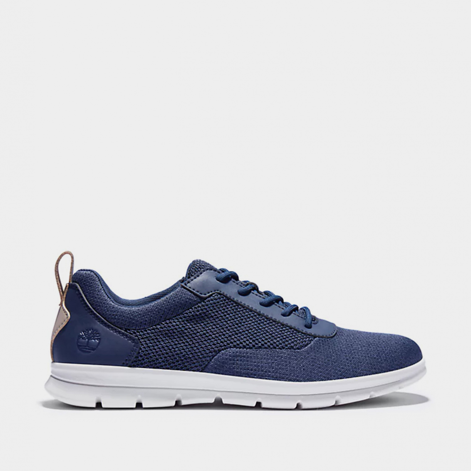 

Кроссовки Timberland TB0A2QWY019 43 Синие