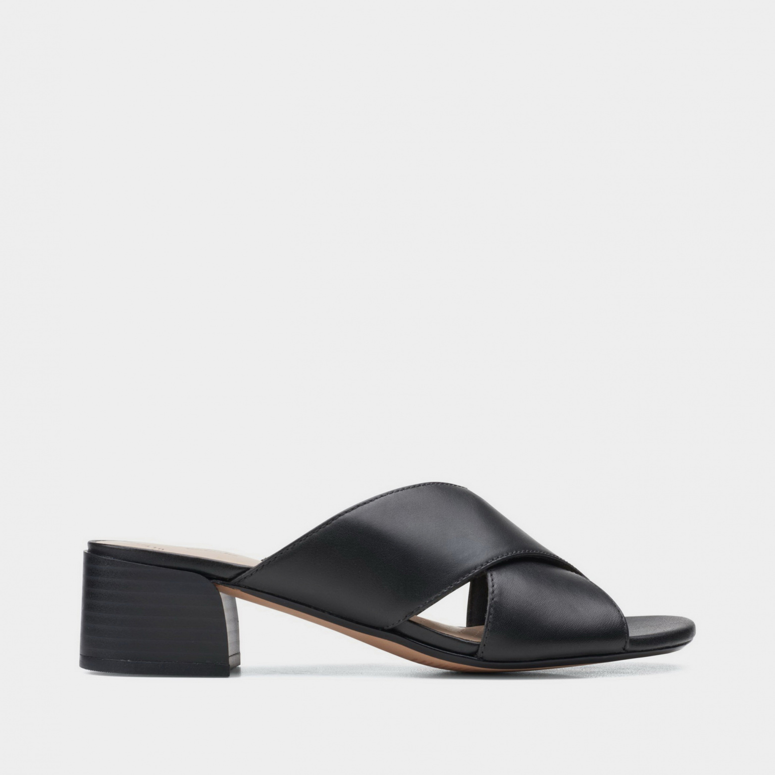 

Мюли Clarks 26159453 39 Черные