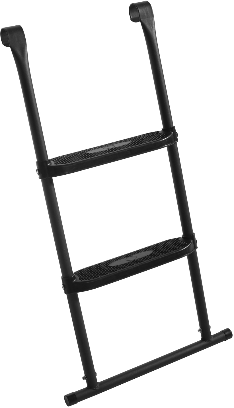 

Лестница для батута Salta Trampoline Ladder with 2 footplate 98x52 см (609SA)