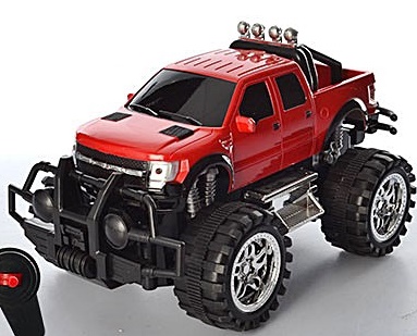 

Джип р/у к168-C25-C26 (шт)