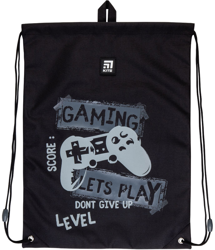 

Сумка для обуви Kite Education 49x36 см (K21-600L-11)