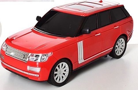 

Джип р/у "Range Rover Vogue" UD2101C (шт) р/у