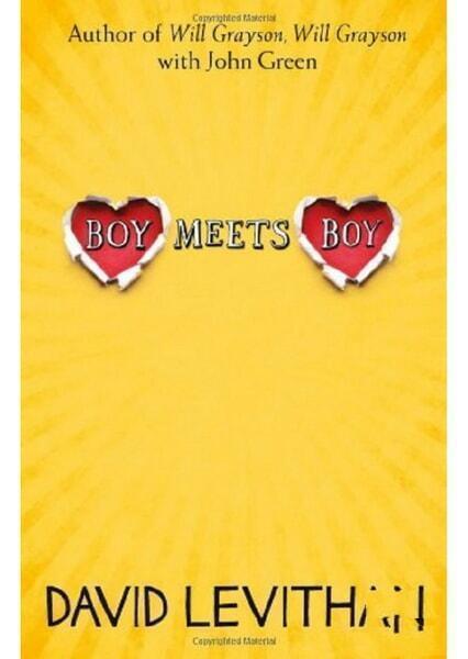 

Boy Meets Boy 59954