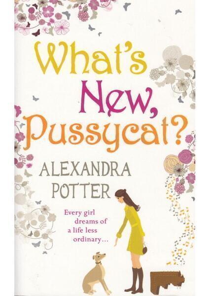 

What's New, Pussycat 60493