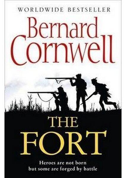 

The Fort 54713