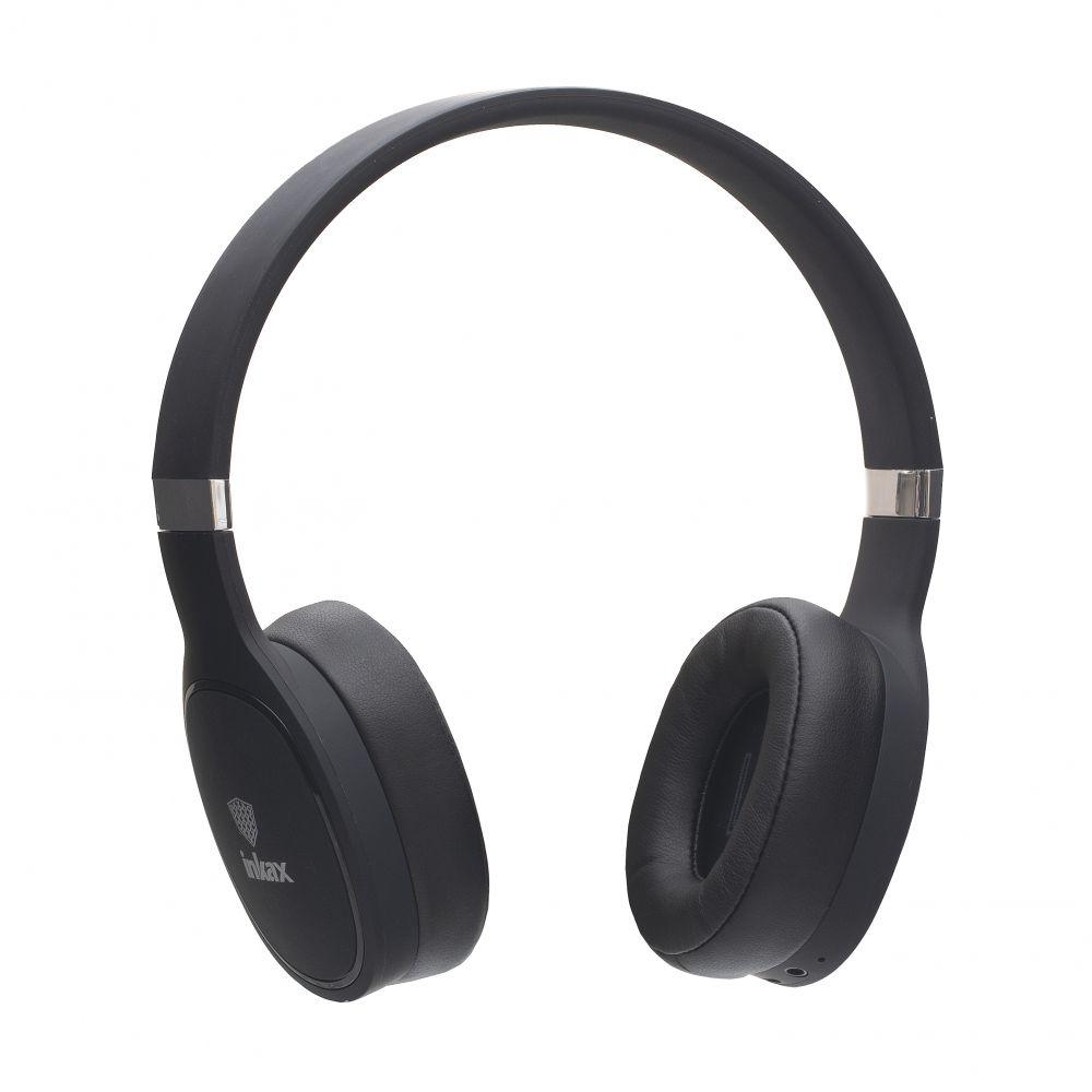 

Беспроводные наушники Inkax HP-30, (Чёрный)