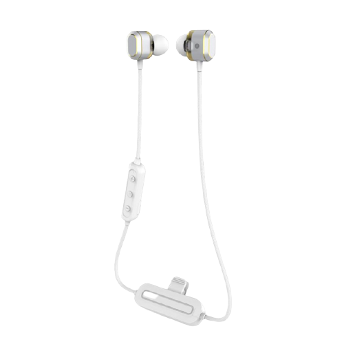 

Наушники Bluetooth Remax RB-S26, (Белый)