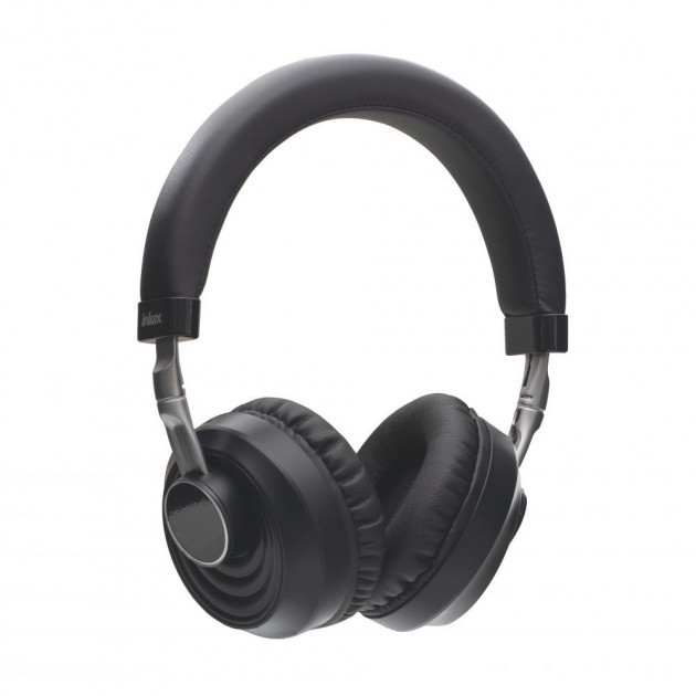 

Наушники Bluetooth Inkax HP-31, (Чёрный)