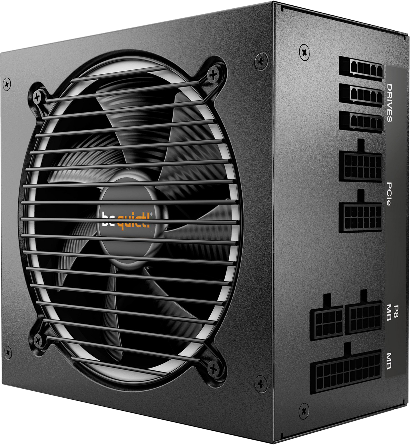 

Блок питания be quiet! Pure Power 11 550W FM (BN317)