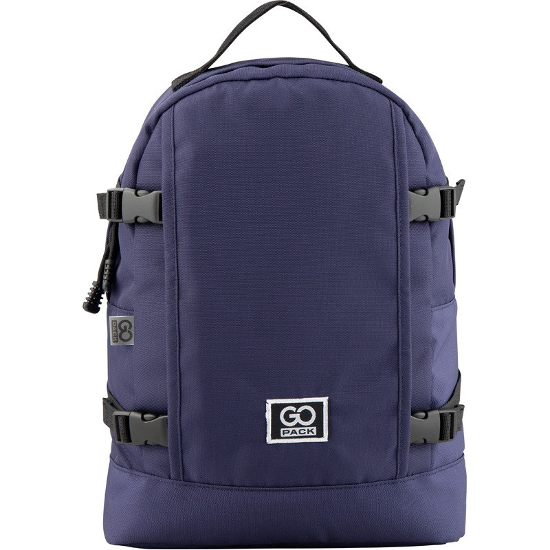 

Рюкзак GoPack City GO20-148S-1 синий