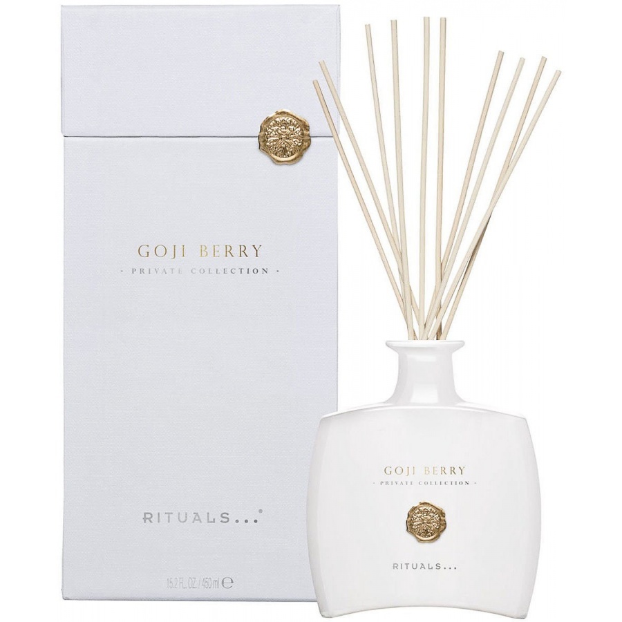 

Аромапалочки для дома Rituals Goji Berry Fragrance Sticks 450мл