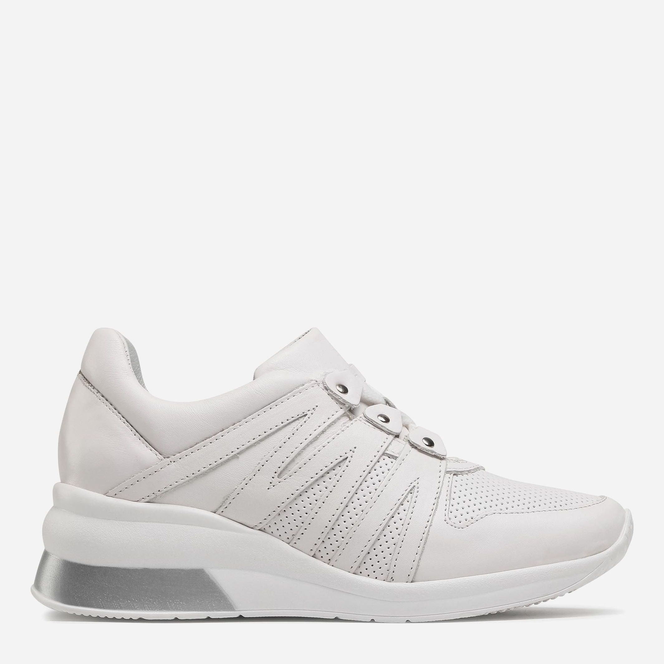 

Полуботинки Lasocki EST-2218-03 40 Белые