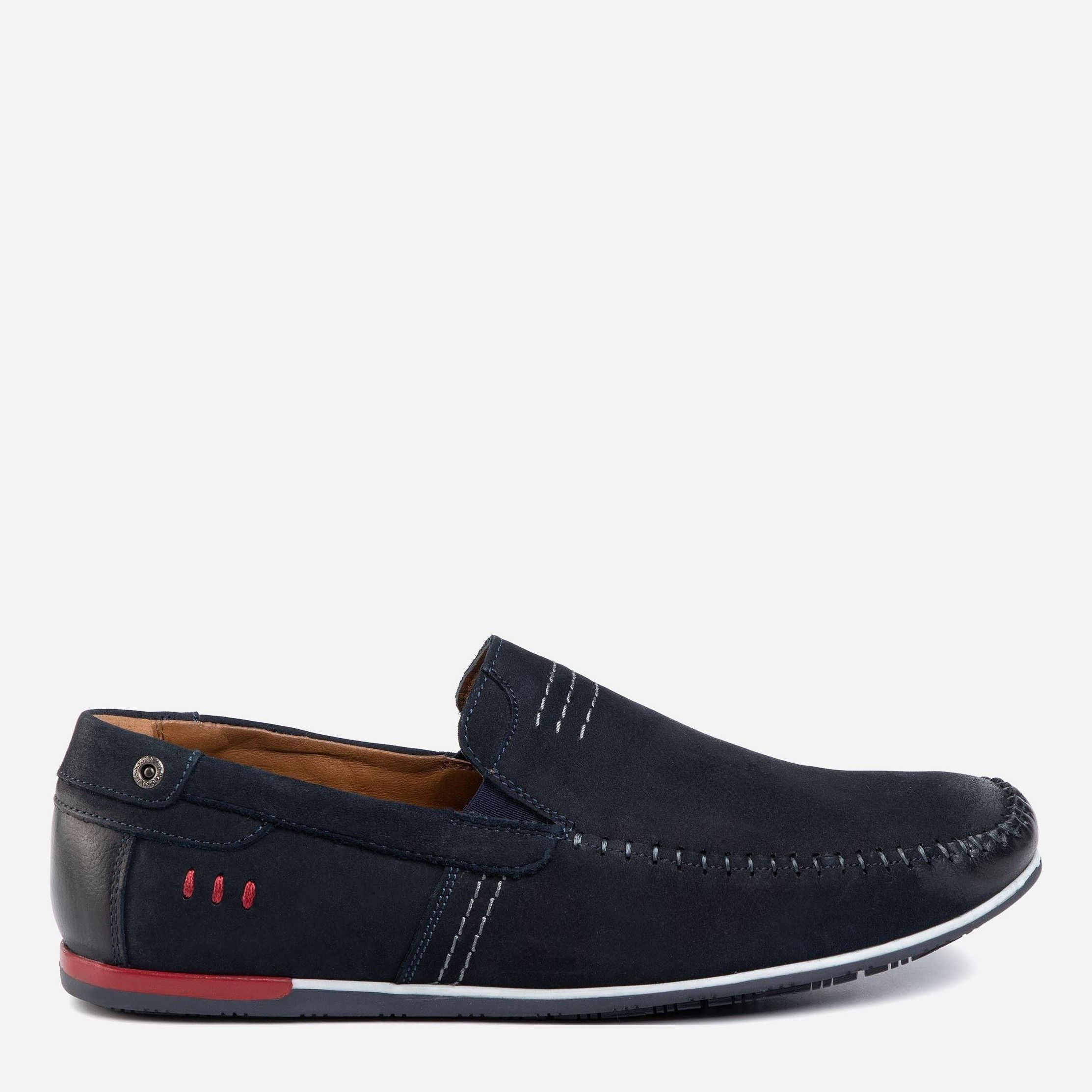 

Полуботинки Lasocki For men MI07-A904-A731-01 44 Синие
