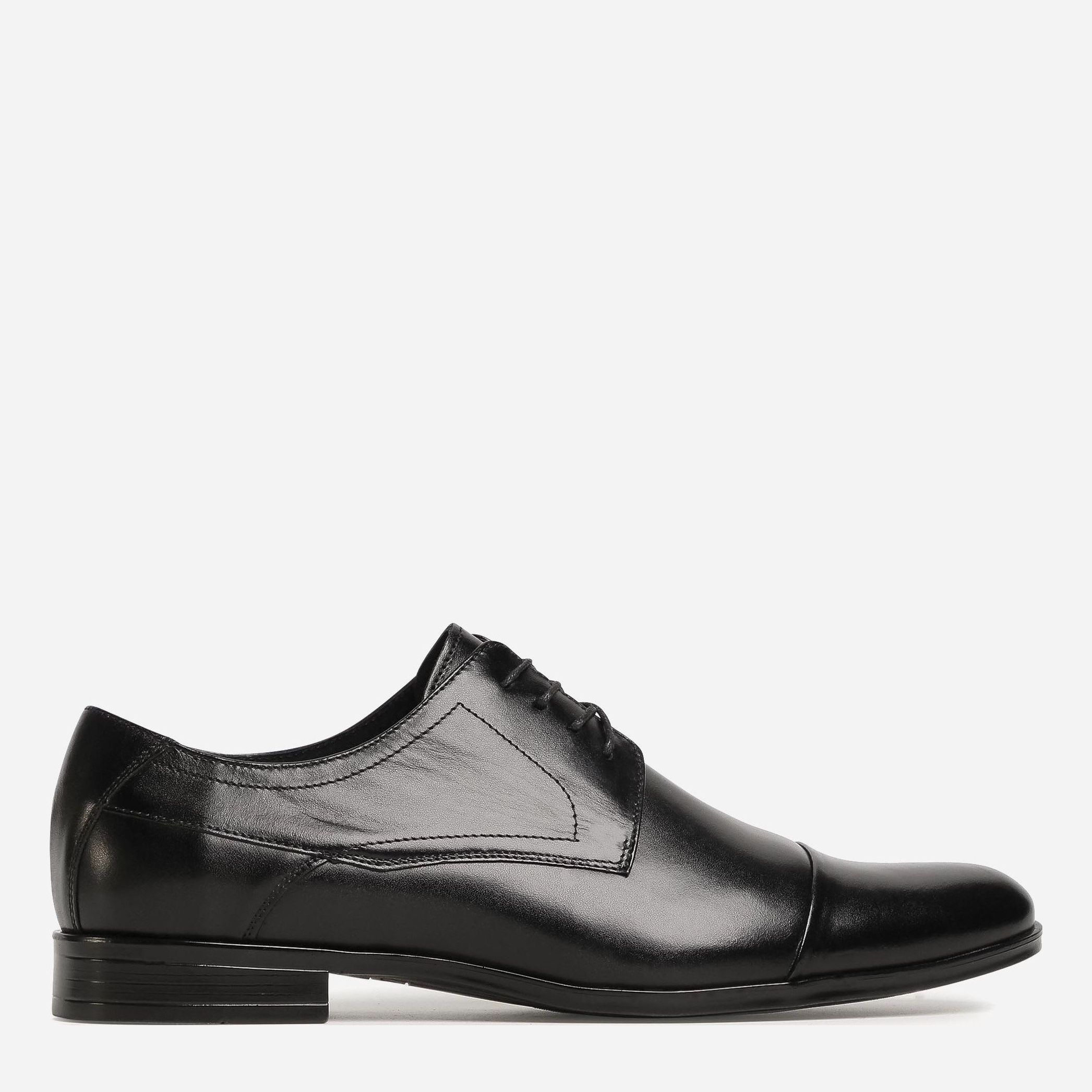 

Дерби Lasocki For men TA-6799 41 Черные